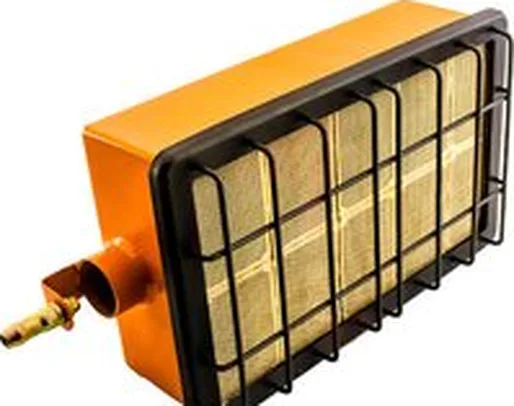 Газовый обогреватель Следопыт Диксон 3.65 кВт PH-GHP-D3.65
