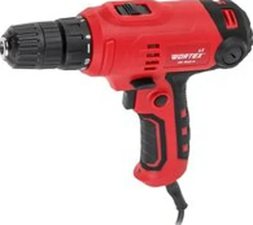 Дрель-шуруповерт Wortex LX DR 1025 D 1335878