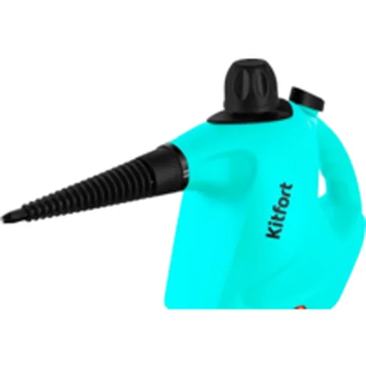 Пароочиститель Kitfort KT-9138-2