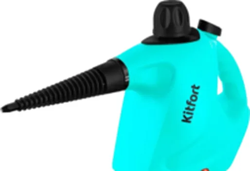 Пароочиститель Kitfort KT-9138-2