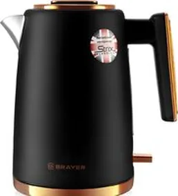 Электрический чайник Brayer BR1054 на скидке