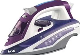 Утюг BBK ISE-2404