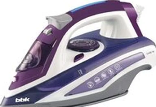 Утюг BBK ISE-2404