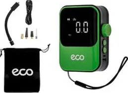 Автомобильный компрессор ECO AE-007 Comfort на скидке