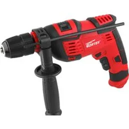 Ударная дрель Wortex DS 1308 DS130800029 на скидке
