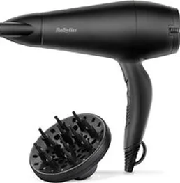 Фен BaByliss PRO D215DE на скидке
