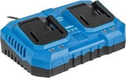 Зарядное устройство Bull LD 4020 2329072 (18В) на скидке