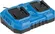 Зарядное устройство Bull LD 4020 2329072 (18В)