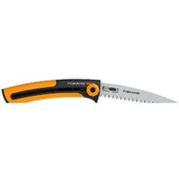 Пила садовая Fiskars Xtract SW73 1000613