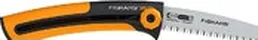 Пила садовая Fiskars Xtract SW73 1000613 на скидке