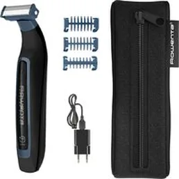 Триммер для бороды и усов Rowenta Sport Forever Sharp TN6011F0 на скидке