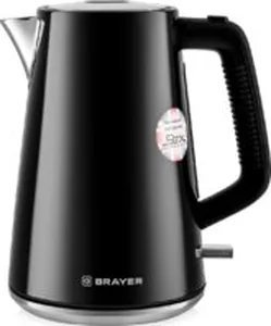 Электрический чайник Brayer BR1073 на скидке