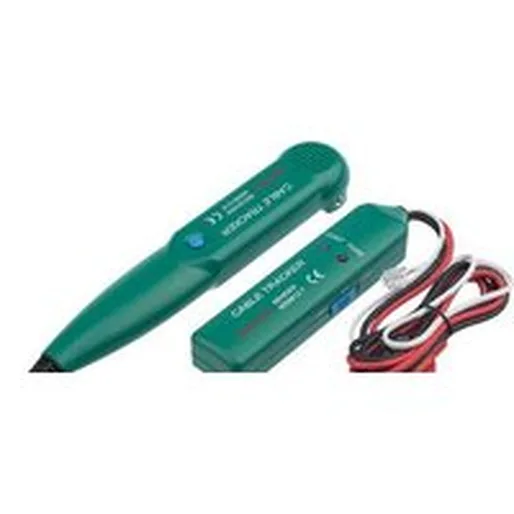 Тестер Mastech MS6812
