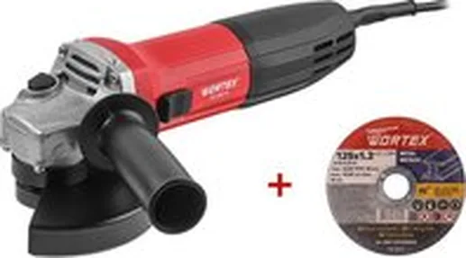 Угловая шлифмашина Wortex AG 1207-5 0333292