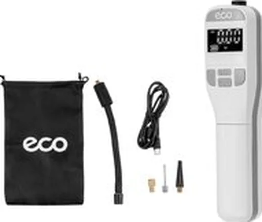Автомобильный компрессор ECO AE-005 Comfort