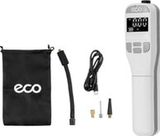 Автомобильный компрессор ECO AE-005 Comfort