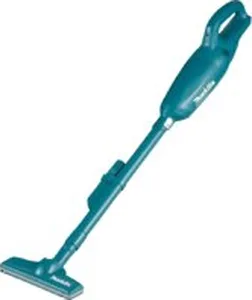 Пылесос Makita CL106FDZ (без АКБ) на скидке