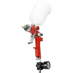 Краскопульт Brado SG28