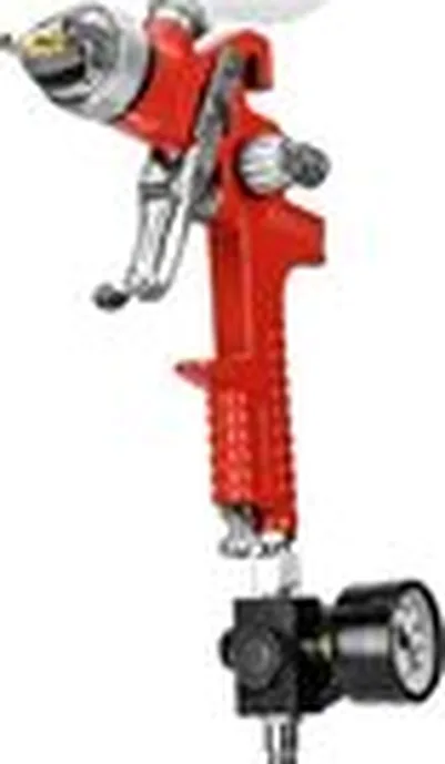 Краскопульт Brado SG28