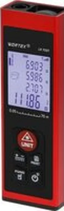 Лазерный дальномер Wortex LR 7001 1329390