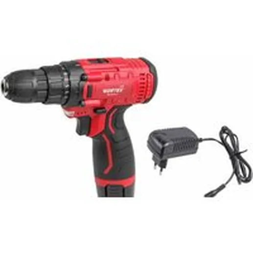 Аккум. дрель-шуруповерт WORTEX LX BD 1213-1 Li