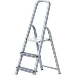 Лестница-стремянка PRO Startul ST9940-03 3 ступени