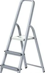 Лестница-стремянка PRO Startul ST9940-03 3 ступени на скидке