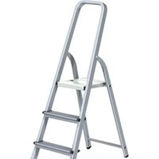 Лестница-стремянка PRO Startul ST9940-03 3 ступени