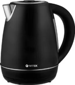 Электрический чайник Vitek VT-1161 на скидке