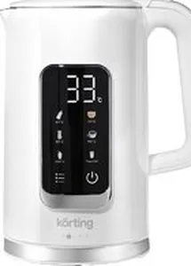 Электрический чайник Korting KWK 0905 Polar на скидке