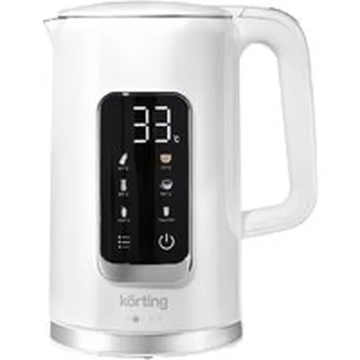 Электрический чайник Korting KWK 0905 Polar
