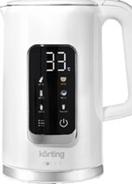 Электрический чайник Korting KWK 0905 Polar