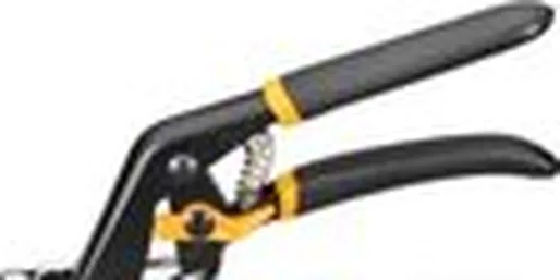 Ножницы садовые Fiskars Solid GS21 1026826