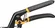 Ножницы садовые Fiskars Solid GS21 1026826