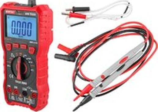 Мультиметр Wortex AM 7009