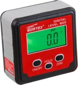 Уклономер Wortex DP 9000 323008 на скидке