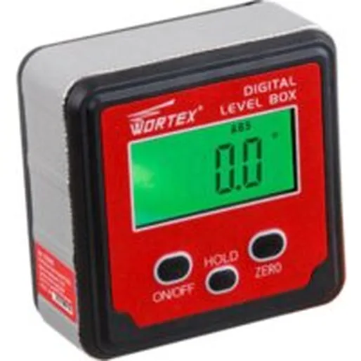 Уклономер Wortex DP 9000 323008