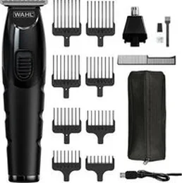Триммер для бороды и усов Wahl All-in-One Trimmer 3028664 на скидке