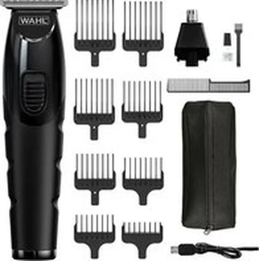 Триммер для бороды и усов Wahl All-in-One Trimmer 3028664
