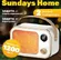 Тепловентилятор Sundays Home TBD0604093001A