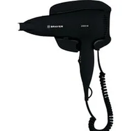 Сушилка для волос Brayer BR3021BK