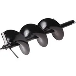 Шнек к мотобуру ECO ED-200