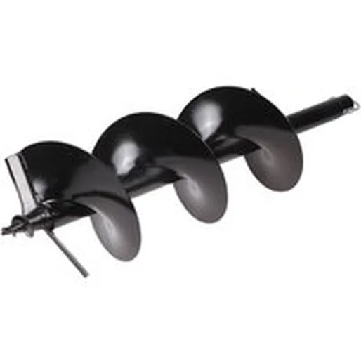 Шнек к мотобуру ECO ED-200