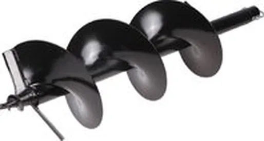 Шнек к мотобуру ECO ED-200