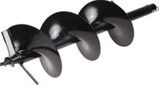 Шнек к мотобуру ECO ED-200