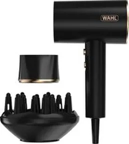Фен Wahl 3404-0470 на скидке