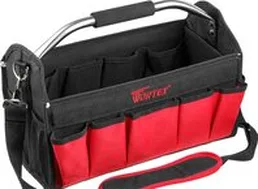 Сумка для инструментов Wortex WB 4040