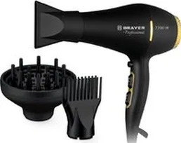 Фен Brayer BR3010 на скидке