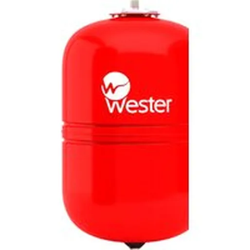 Расширительный бак Wester WRV 18