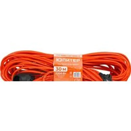 Удлинитель Юпитер JP8401-03